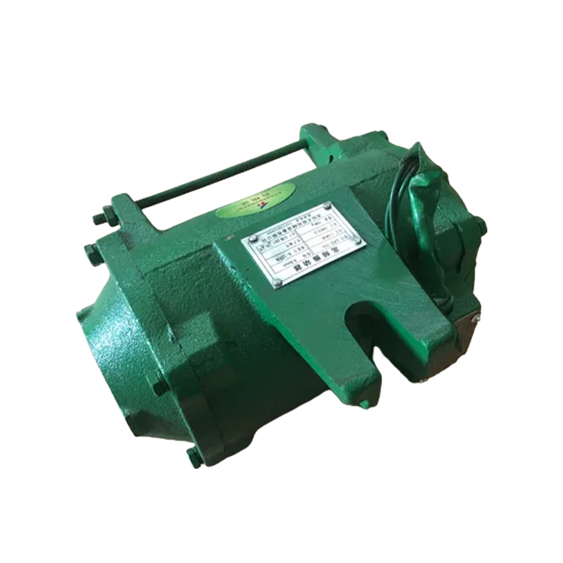 High Frequency Attached Vibrator