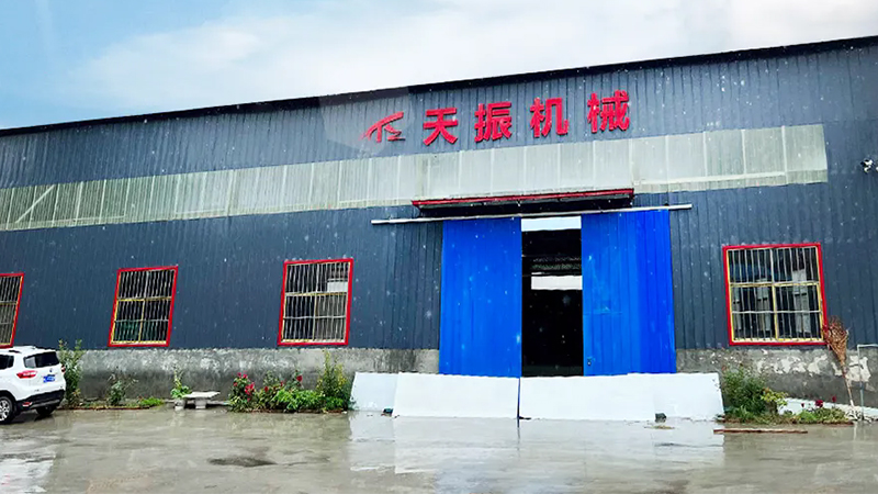 Luoyang Tianzhen Machinery Equipment Co., Ltd.