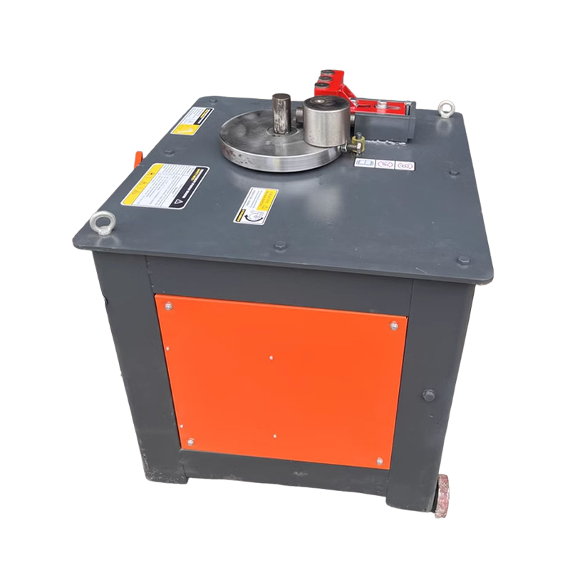 GF20 Type 36 Type Automatic CNC Small Stirrup Bending Machine Steel Bar Bending Machine Stirrup Machine Bending Machine