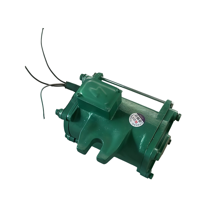 High-frequency Vibrator