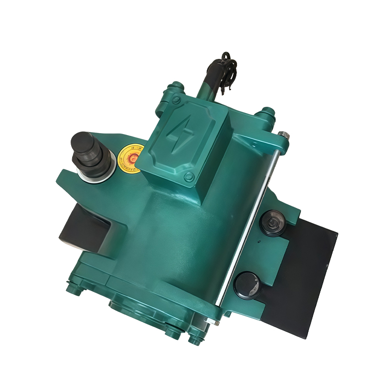 High-frequency Vibrator