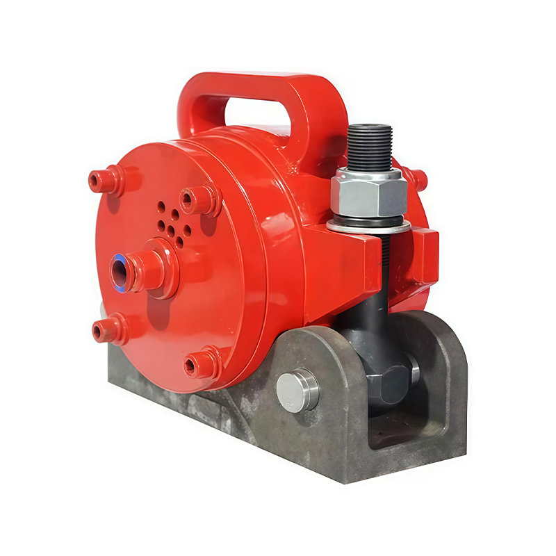 Pneumatic Vibrator