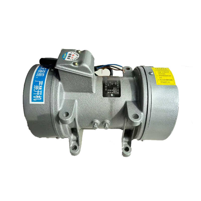 How does a flat plate vibrator improve concrete construction efficiency and quality?